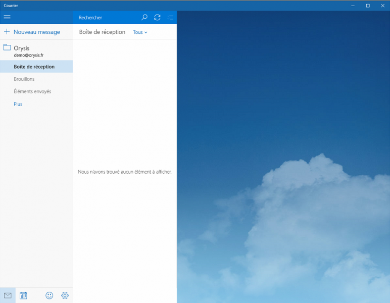 Ficheiro:Interface bal configuree.PNG