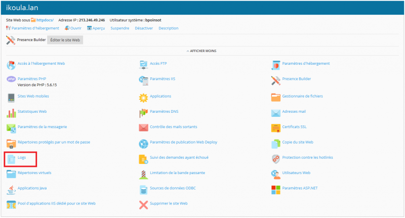 Ficheiro:Logs01.png